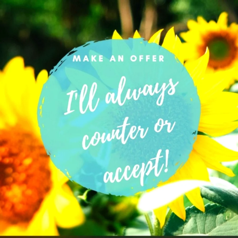 I Love Offers! - Picture 1 of 1